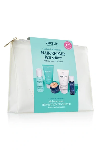 Shop Virtue Hair Repair Best Sellers Set (nordstrom Exclusive) $96 Value