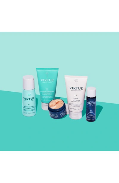 Shop Virtue Hair Repair Best Sellers Set (nordstrom Exclusive) $96 Value