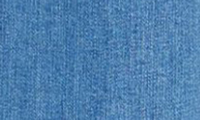 Frame Le Slim Palazzo Ankle Jeans In Drizzle