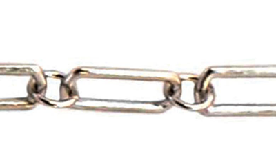 Armenta Women's Romero Sterling Silver Paperclip Chain Necklace In Silver