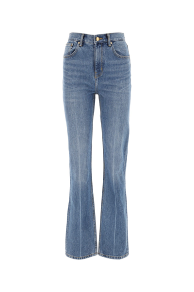Shop Tory Burch Jeans-27 Nd  Female