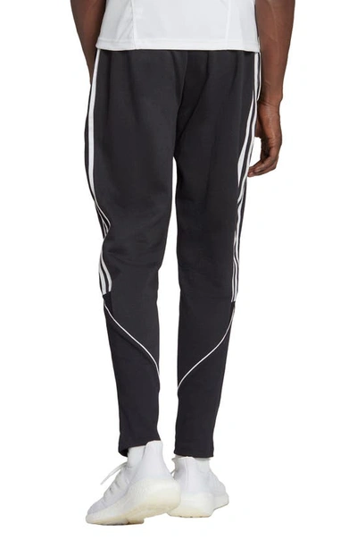 Shop Adidas Originals Tiro 23 League Soccer Sweat Pants In Black