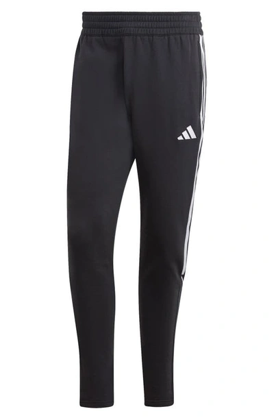 Shop Adidas Originals Tiro 23 League Soccer Sweat Pants In Black