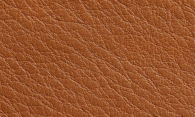 Shop Shinola Leather Card Case In Tan