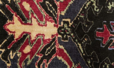 Shop Isabel Marant Valian Tapestry Jacket In Black
