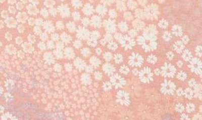 Honeydew Intimates Star Seeker Pajamas In Seashell Ditsy
