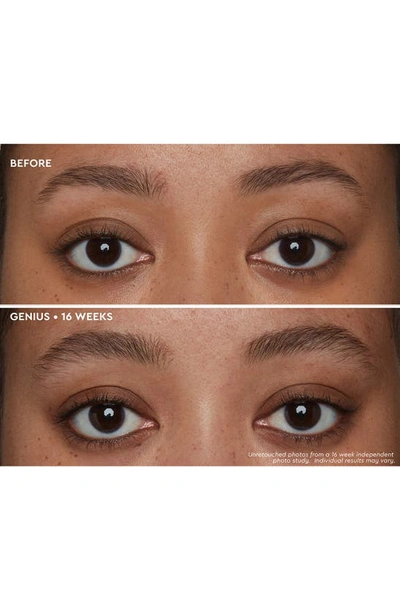Anastasia Beverly Hills Brow Genius® Conditioning Serum In Regular