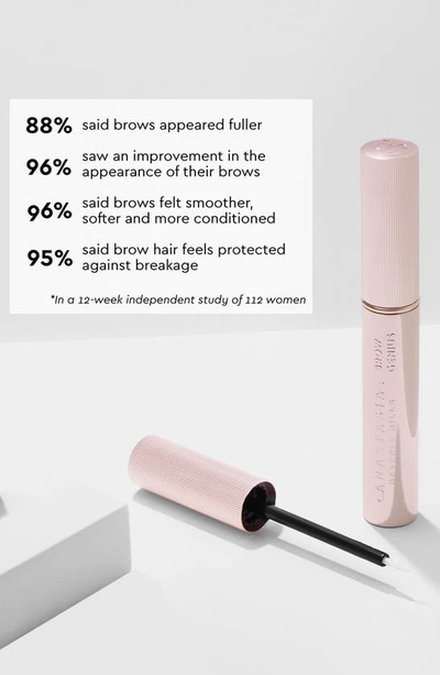 Anastasia Beverly Hills Brow Genius® Conditioning Serum In Regular