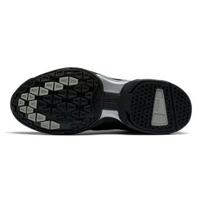Shop Puma Men's Tazon 6 Fm Sneakers In Black
