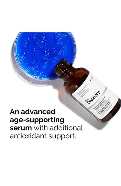 The Ordinary Multi-peptide + Copper Peptides 1% Serum 1 oz / 30 ml