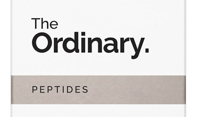 The Ordinary Multi-peptide + Copper Peptides 1% Serum 1 oz / 30 ml