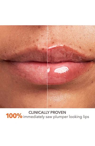 Dr Dennis Gross Skincare Derminfusions Plump + Repair Lip Treatment With Hyaluronic Acid .33 oz / 10 ml