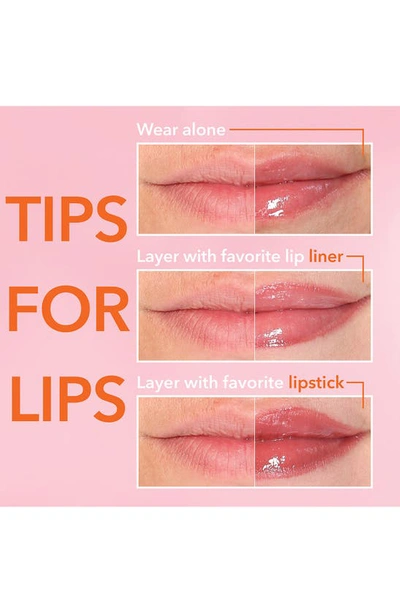 Dr Dennis Gross Skincare Derminfusions Plump + Repair Lip Treatment With Hyaluronic Acid .33 oz / 10 ml