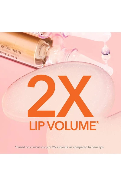 Dr Dennis Gross Skincare Derminfusions Plump + Repair Lip Treatment With Hyaluronic Acid .33 oz / 10 ml