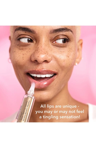 Dr Dennis Gross Skincare Derminfusions Plump + Repair Lip Treatment With Hyaluronic Acid .33 oz / 10 ml