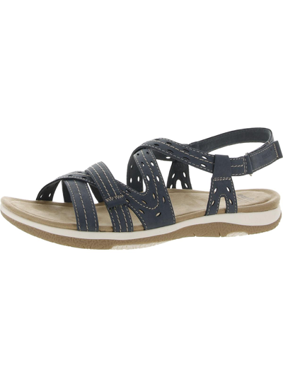 Earth origins best sale black sandals