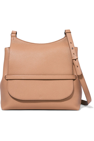 the row sideby shoulder bag