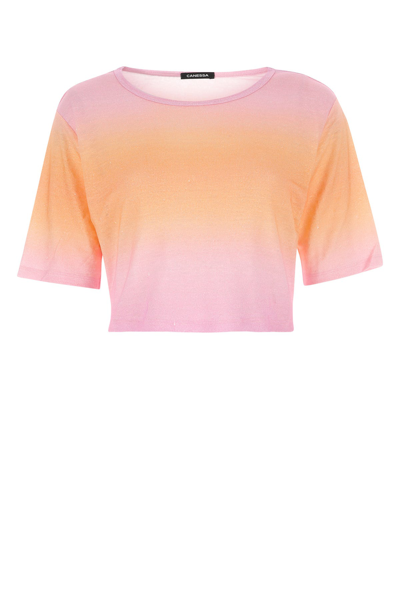 Shop Canessa T-shirt-2 Nd  Female