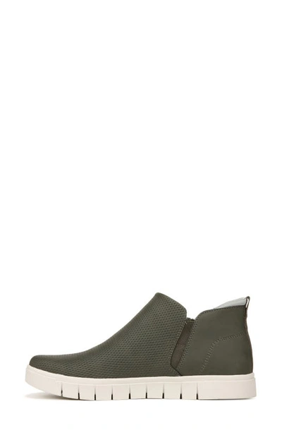 Shop Ryka Hensley 2 Ankle Boot In Green