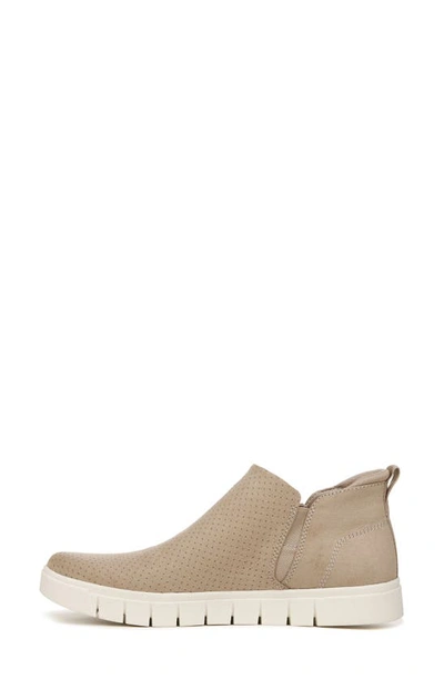 Shop Ryka Hensley 2 Ankle Boot In Taupe
