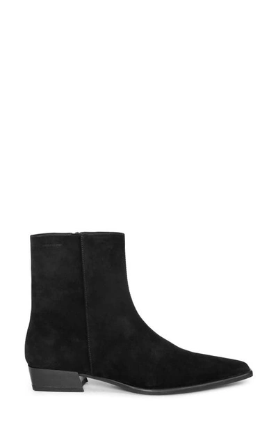 Vagabond Shoemakers Nella Bootie In Black