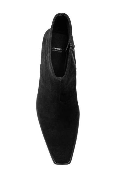 Vagabond Shoemakers Nella Bootie In Black