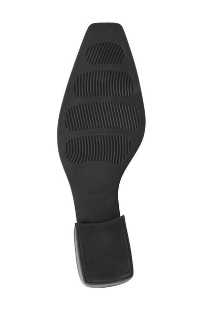 Vagabond Shoemakers Nella Bootie In Black