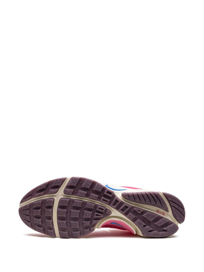 Nike Air Presto "doernbecher" Sneakers In Rosa