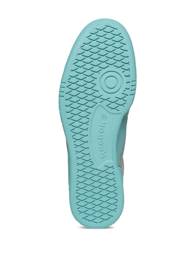 Reebok Special Items Club C Sneakers In Blue