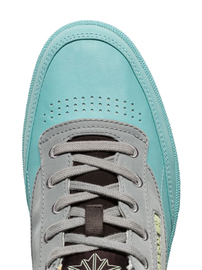 Reebok Special Items Club C Sneakers In Blue
