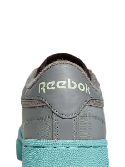 Reebok Special Items Club C Sneakers In Blue