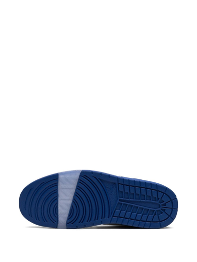 Jordan Air  Nu Retro 1 Low Sneakers In White