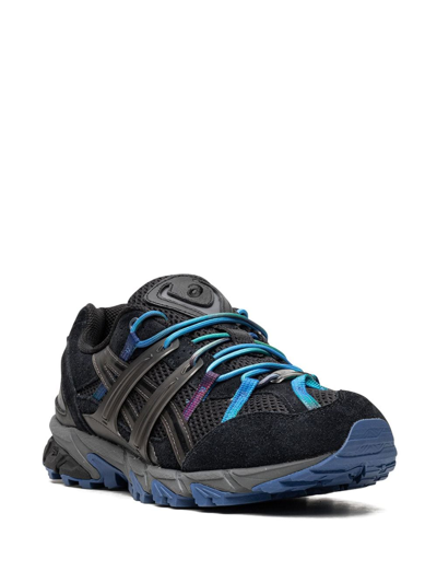 Asics Apc Gel Sonoma 15-50 Sneakers In Schwarz