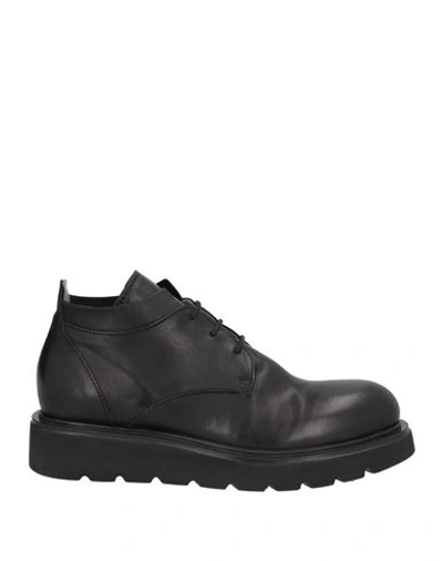Shop Ixos Woman Ankle Boots Black Size 7 Soft Leather
