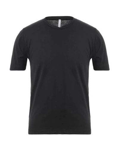 Shop Bellwood Man T-shirt Black Size 46 Cotton