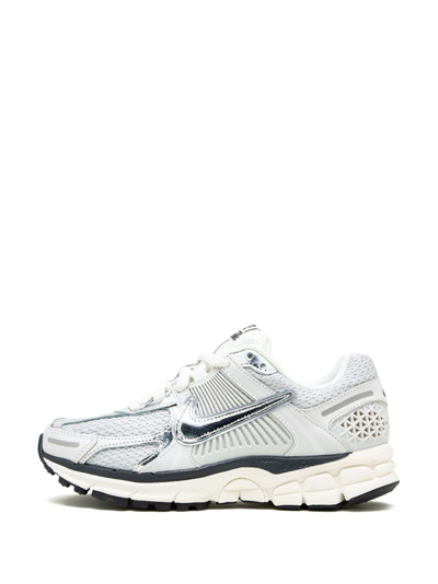 Shop Nike Vomero 5 "photon Dust" Sneakers In White