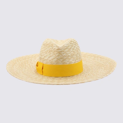 Shop Borsalino Straw Sophie Hat