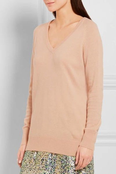 Shop Equipment Asher Oversized Cashmere Sweater