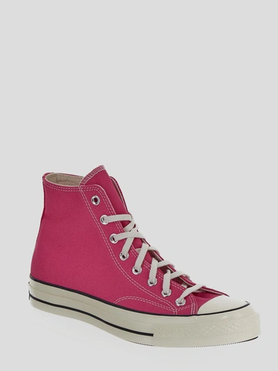 Shop Converse Sneakers In Pink