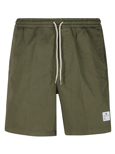 Shop Department 5 Drawstring Shorts In Green