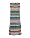 Missoni In Deep Jade