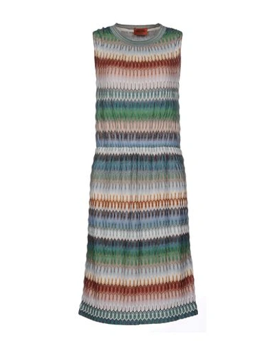 Missoni In Deep Jade