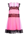 CHRISTOPHER KANE Short dress,34588543KC 3