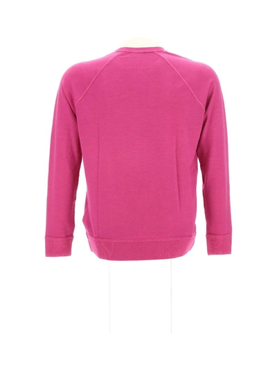 Shop Drumohr Knitwear In Pink