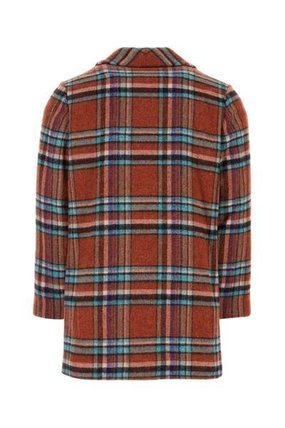 Shop Dsquared2 Dsquared Shirts In Checked