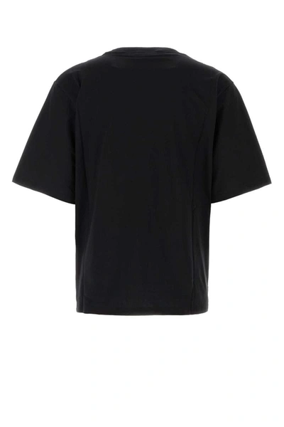 Shop Gcds T-shirt In Black
