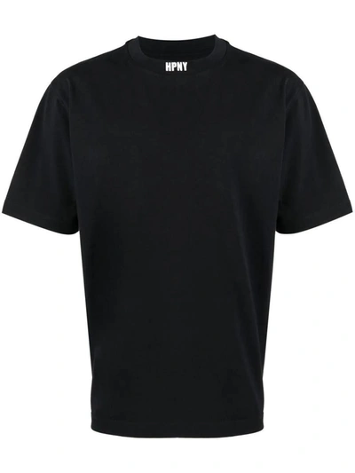 Shop Heron Preston T-shirts & Tops In Black Wh