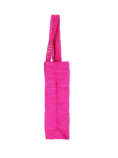 Shop Ibeliv Bags In Pink