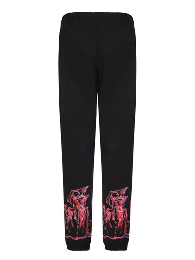 Shop Ihs Trousers In Black
