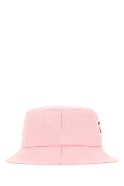 Shop Kenzo Hats In Pink